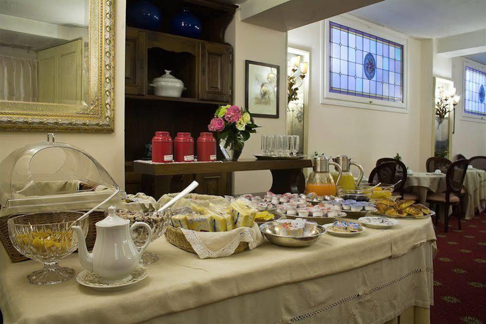 C-Hotels De Rose Palace Florence Exterior photo